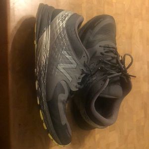 New Balance size 14 Summit K.O.M.